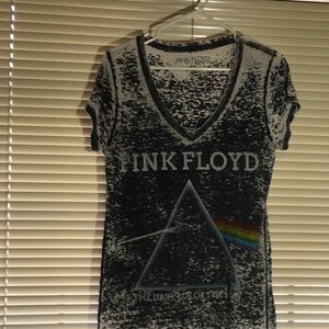 xl Pink Floyd t-shirt